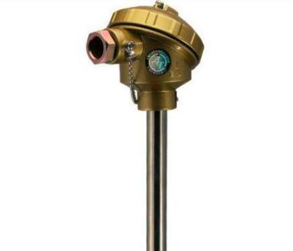 WRN-130無固定防水裝配式熱電偶